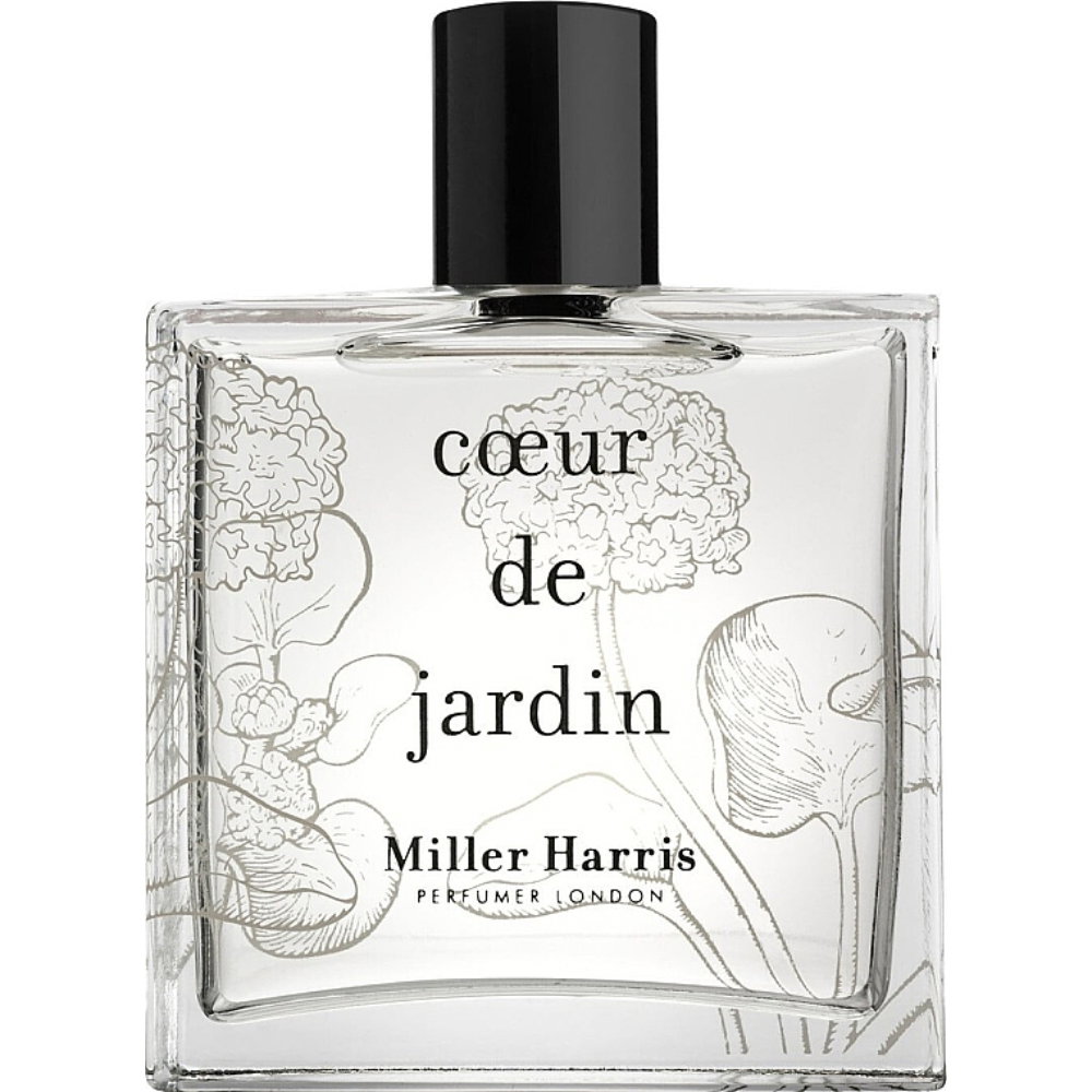 Miller Harris Coeur De Jardin – Eau de Parfum 100 ml